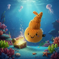 Il tesoro del mare