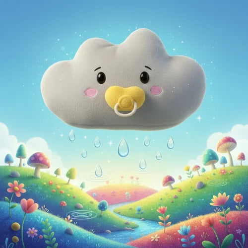 Perché piove