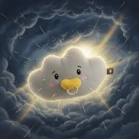 Lina e la tempesta del mattino