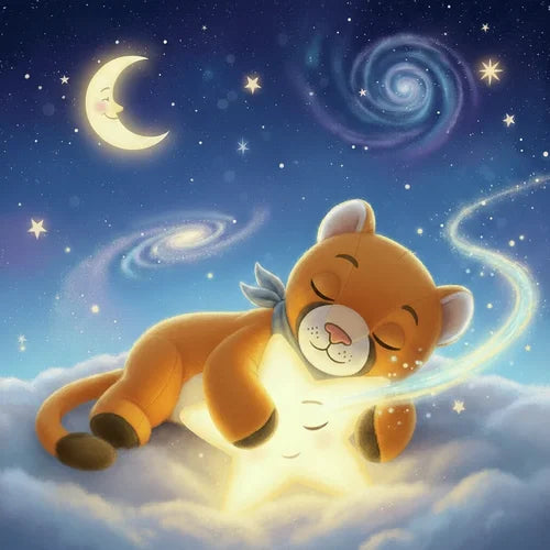 Tali e la stella dormiente