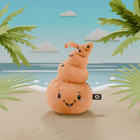 Wie das Meer atmet