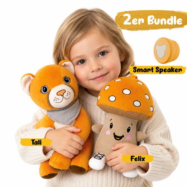 Starter Kit "Tali" & "Felix"